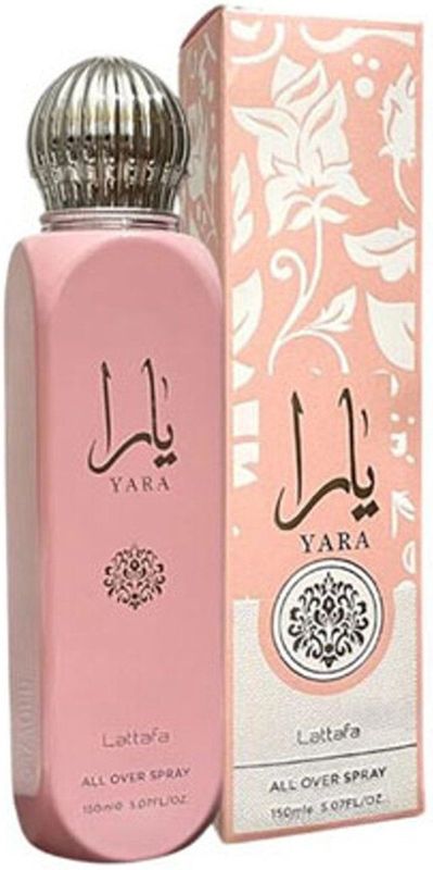 Lattafa - Yara - All Over Spray - 150ml