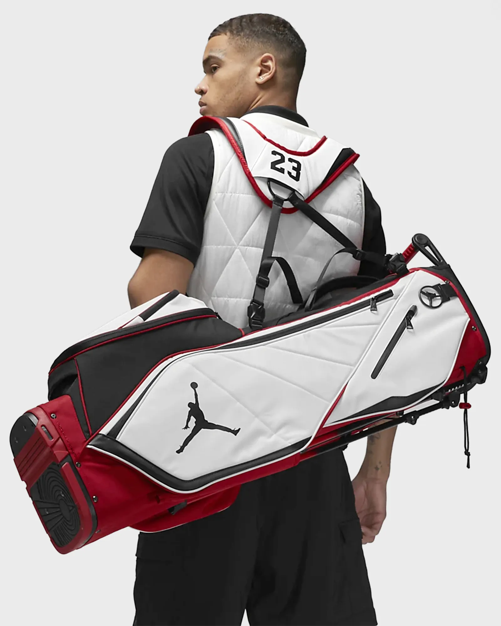 Jordan Jordan Fade Away Golfbag