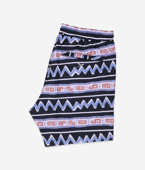 Iriedaily Crazy Fresh 0 Boardshorts (dove blue)