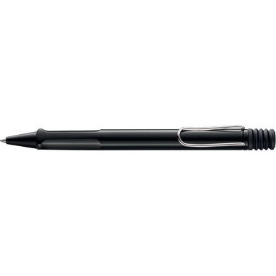 Stylo à bille rétractable safari green