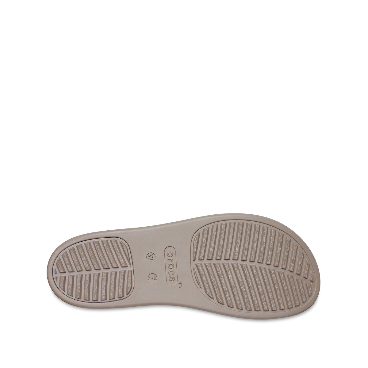 CROCS<br>Sandálias Brooklyn tornozelo