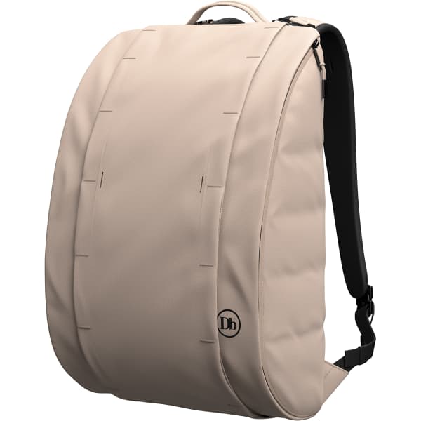 Sac à dos lifestyle DB HUGGER BASE BACKPACK 15L FOGBOW BEIGE