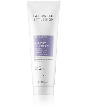 Goldwell. Stylesign Smooth Air-Dry BB Cream 125ml