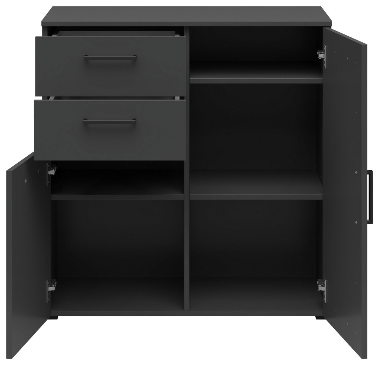 Carryhome Kommode MULTISTAURAUM