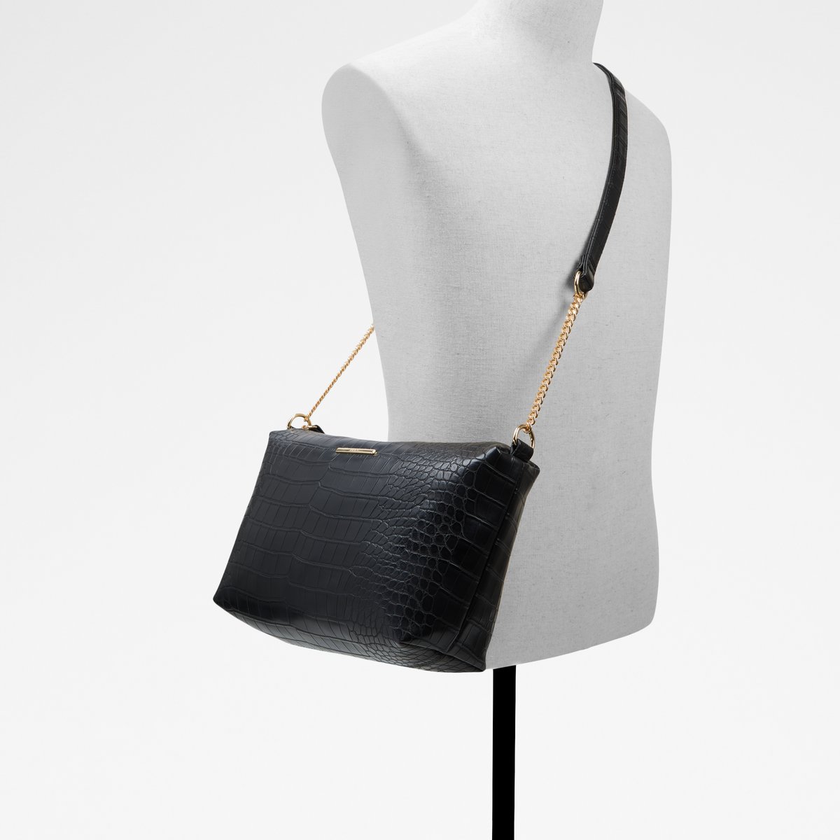 Tharejann Black Multi Women Tote Bags