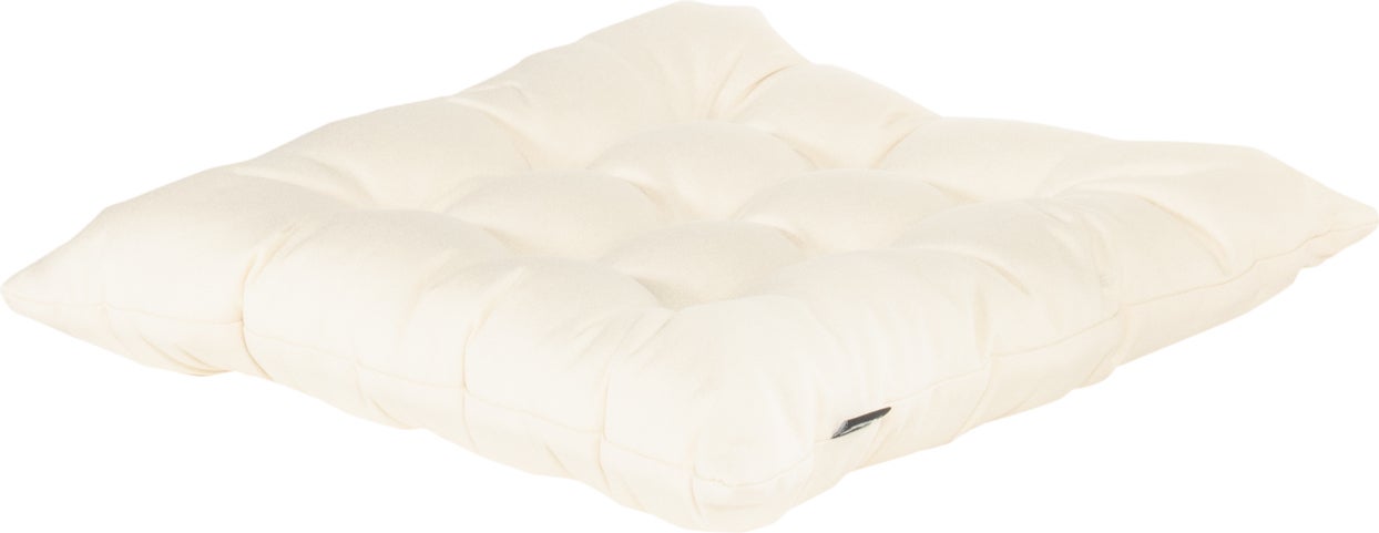 Hartman zitkussen Havana beige 45 x 45 x 5 cm
