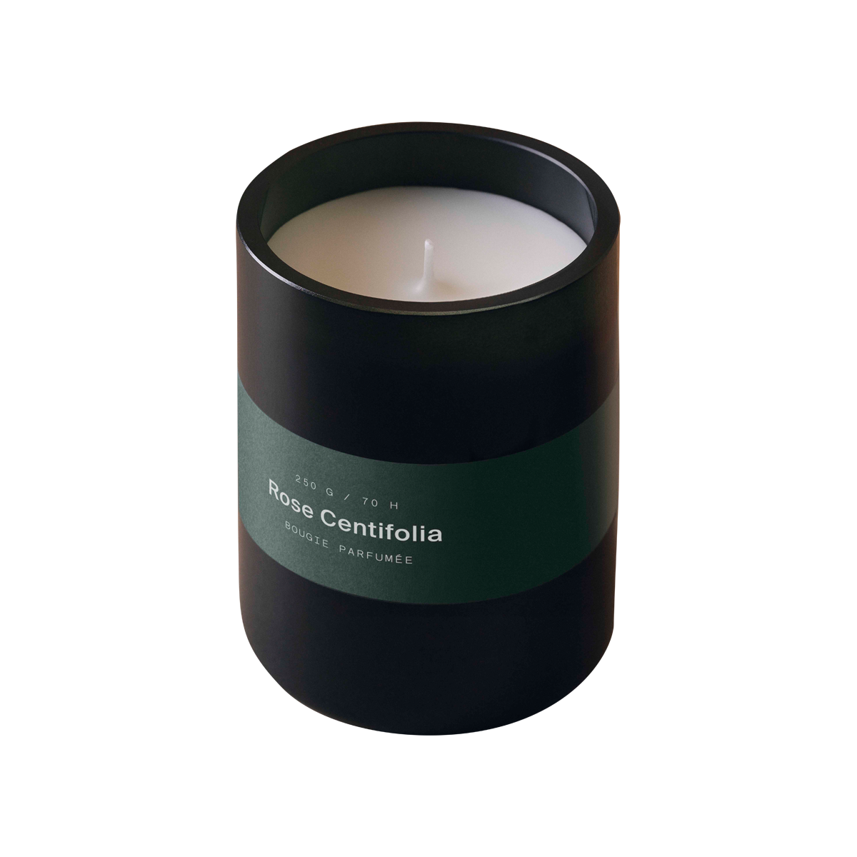 Rose Centifolia Candle 240gr