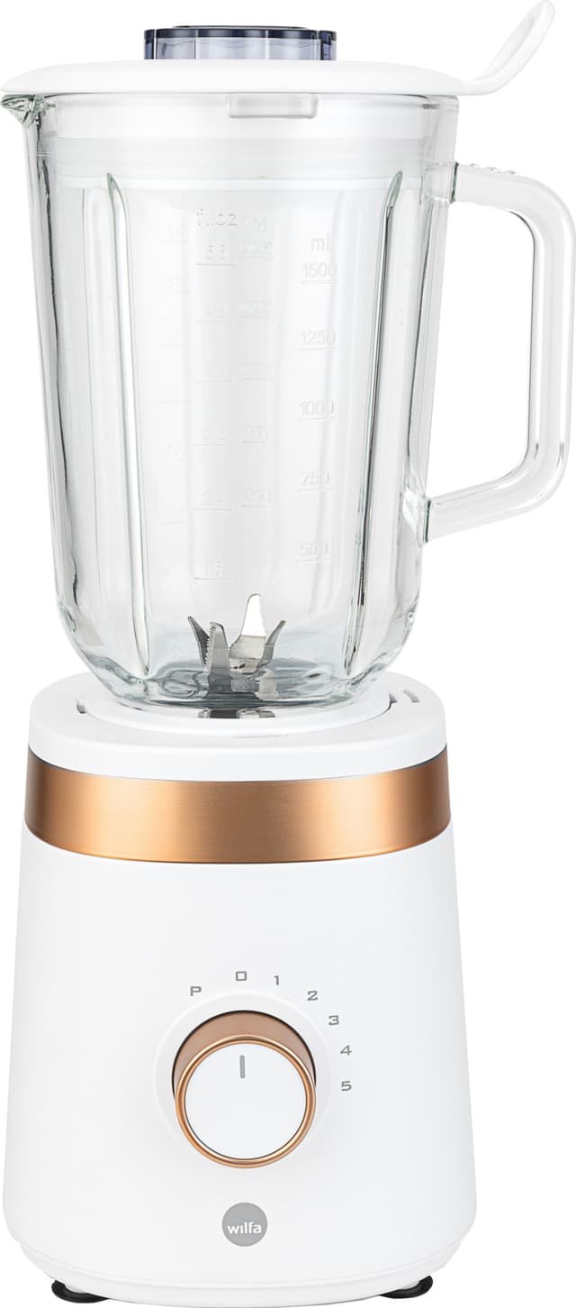Wilfa blender BLW-1000 (hvid)