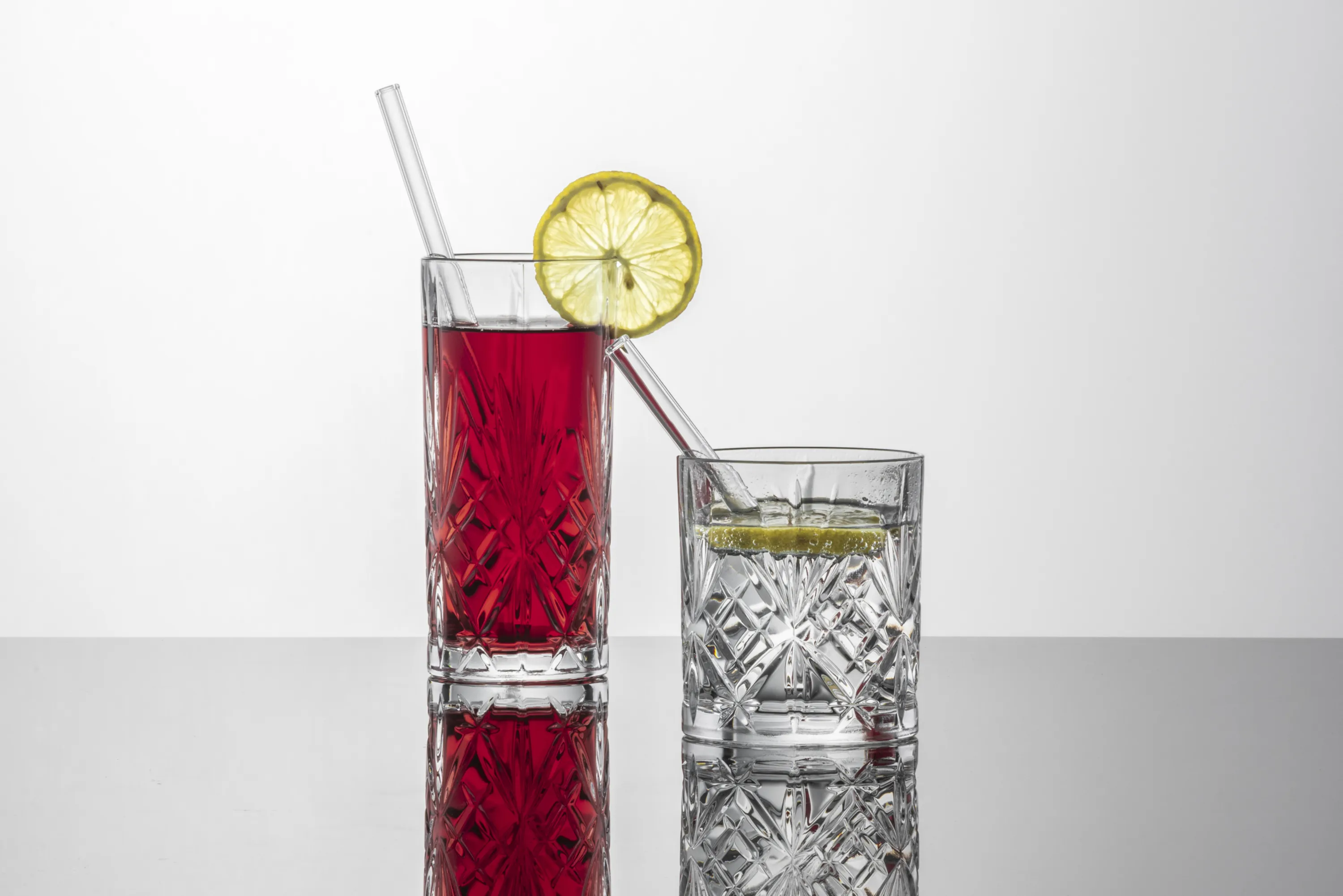 Schott Zwiesel Show Whisky Longdrinkglas - 8 stk.