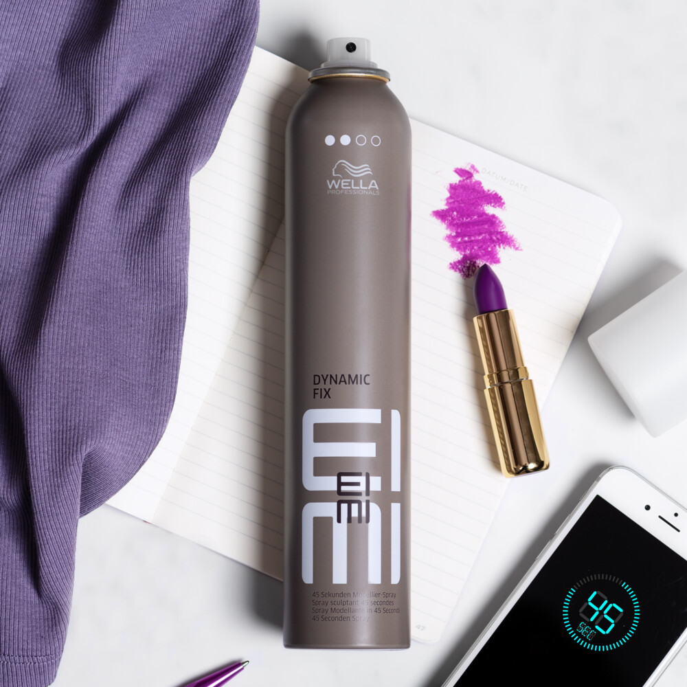 Wella Professionals EIMI Dynamic Fix Haarspray300 ml