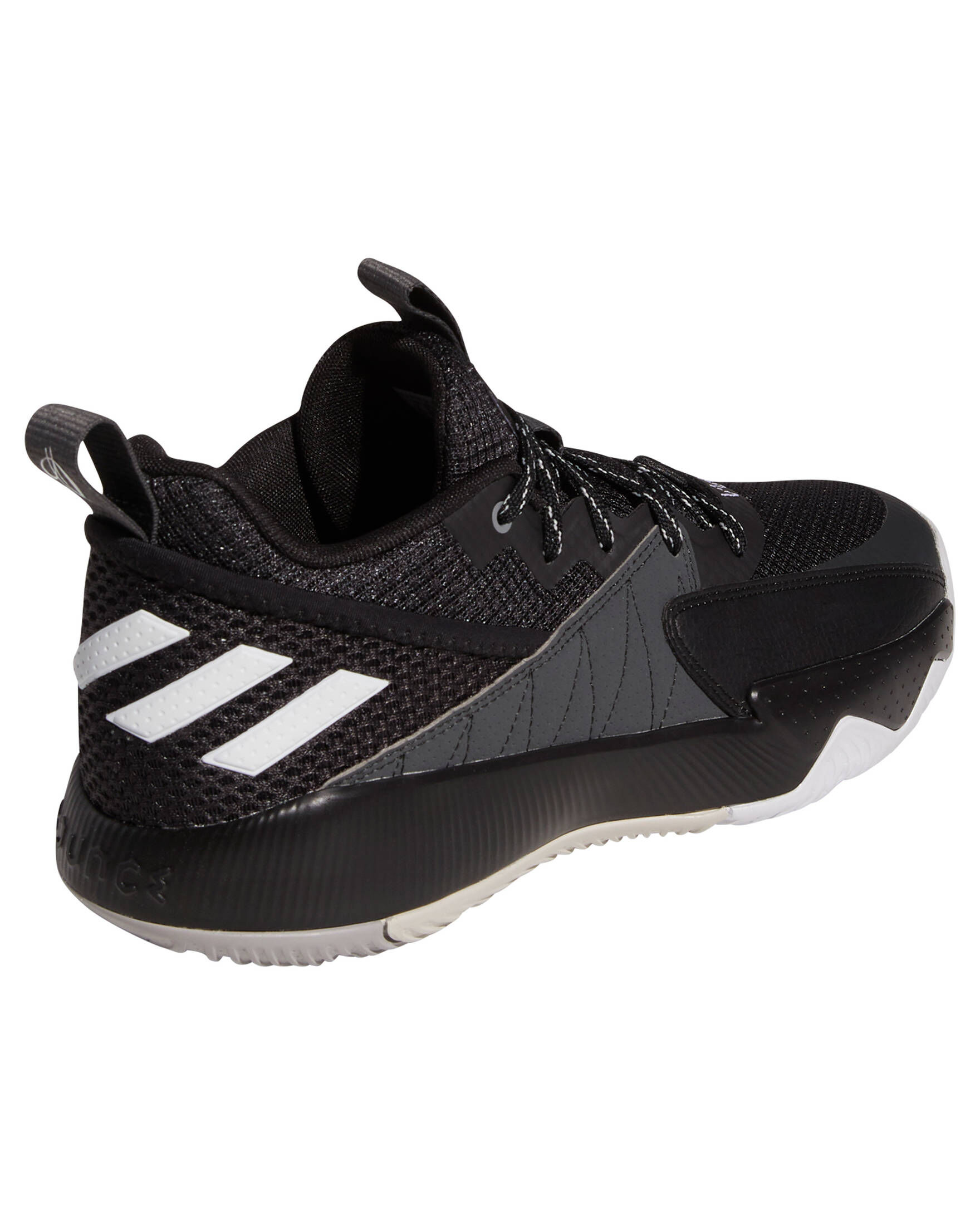 adidas Performance| Herren Basketballschuhe DAME CERTIFIED DAMIEN LILLARD