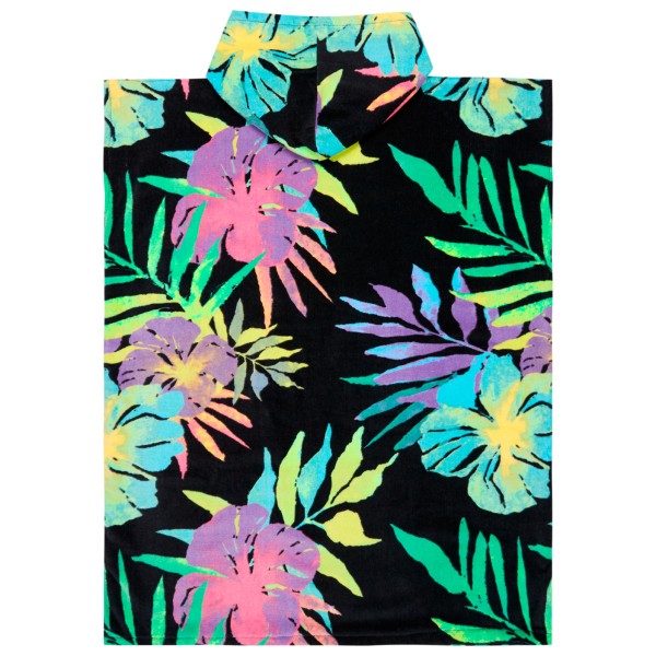 Roxy - Kid's RG Stay Magical Printed - Poncho surf