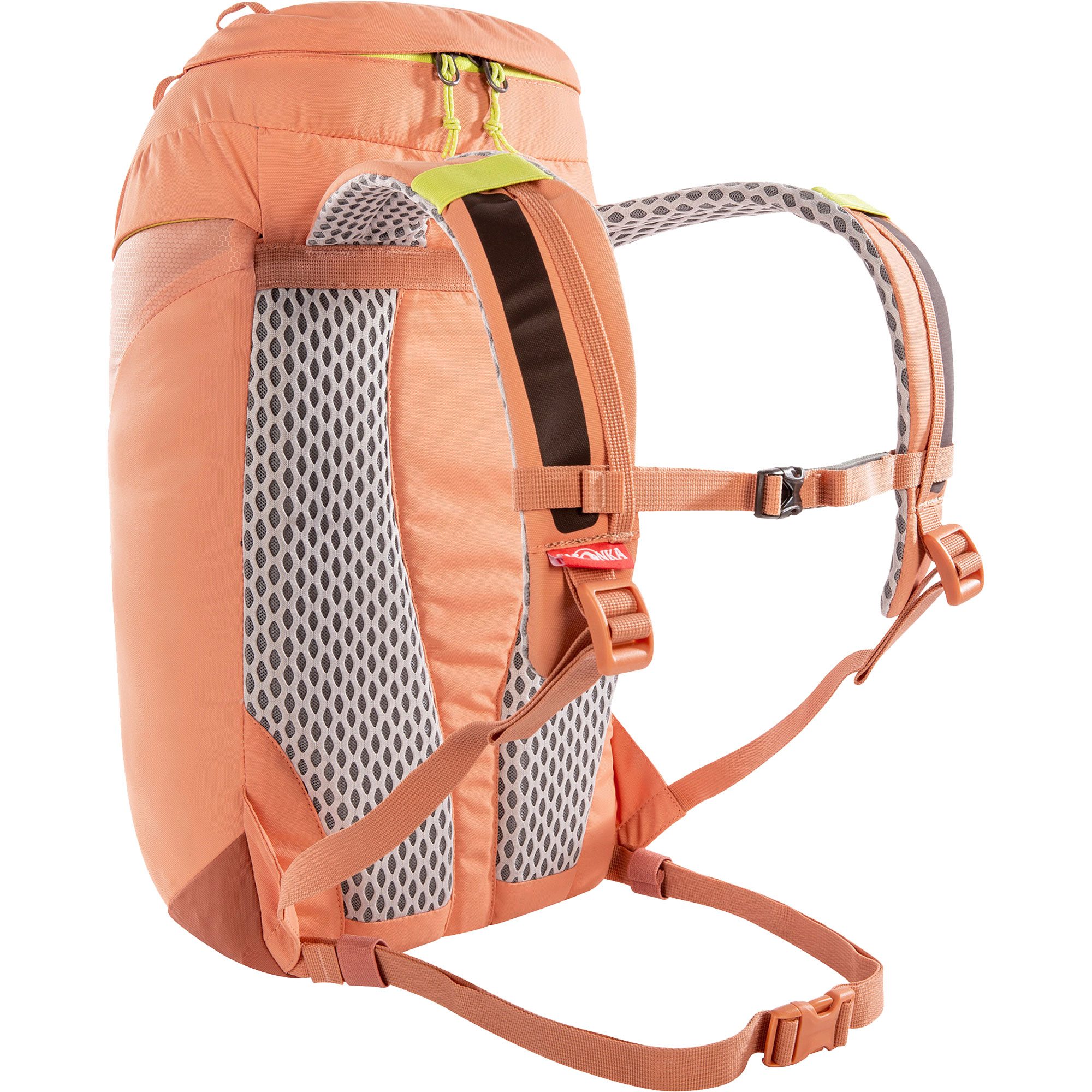 Tatonka Wokin 15L Kinderrucksack apricot