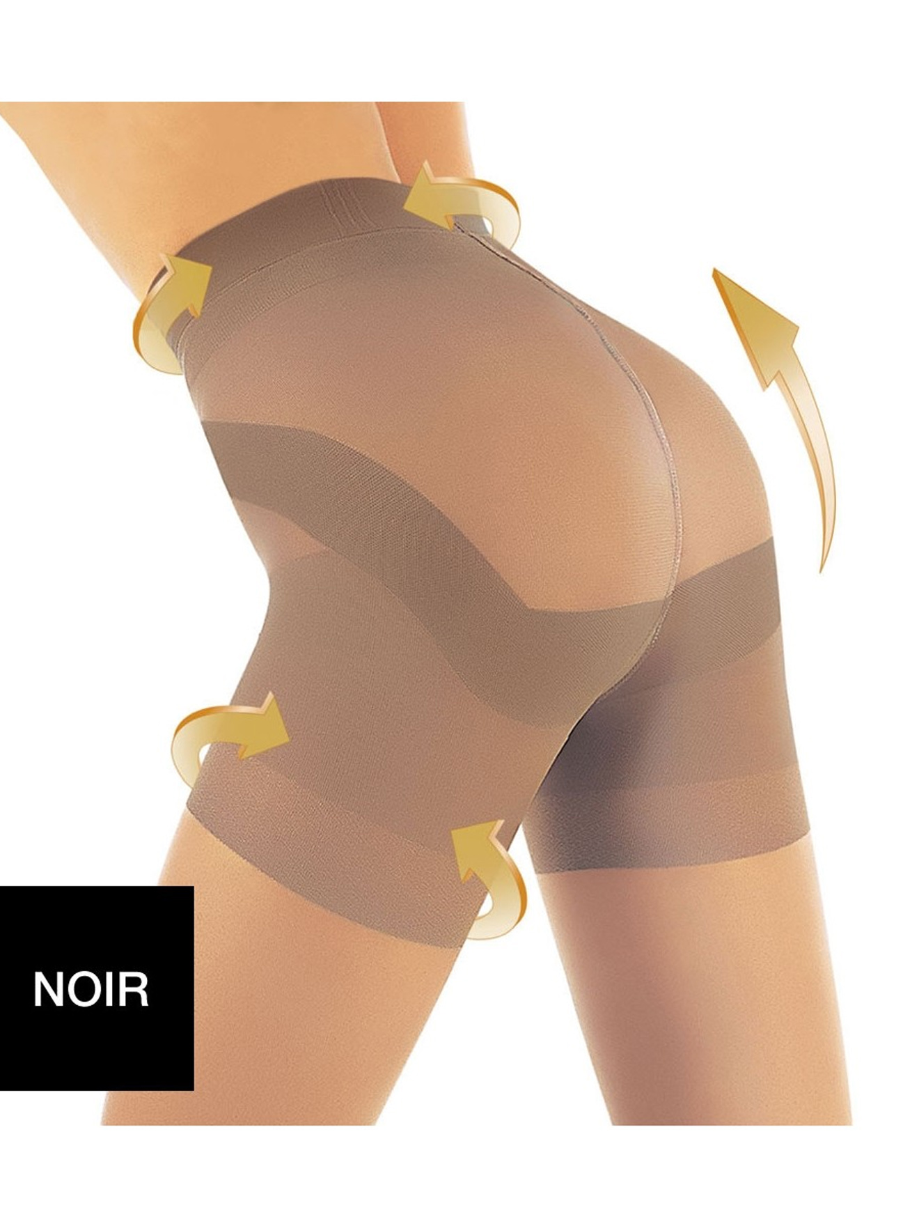 Collant sculptant RIO UP