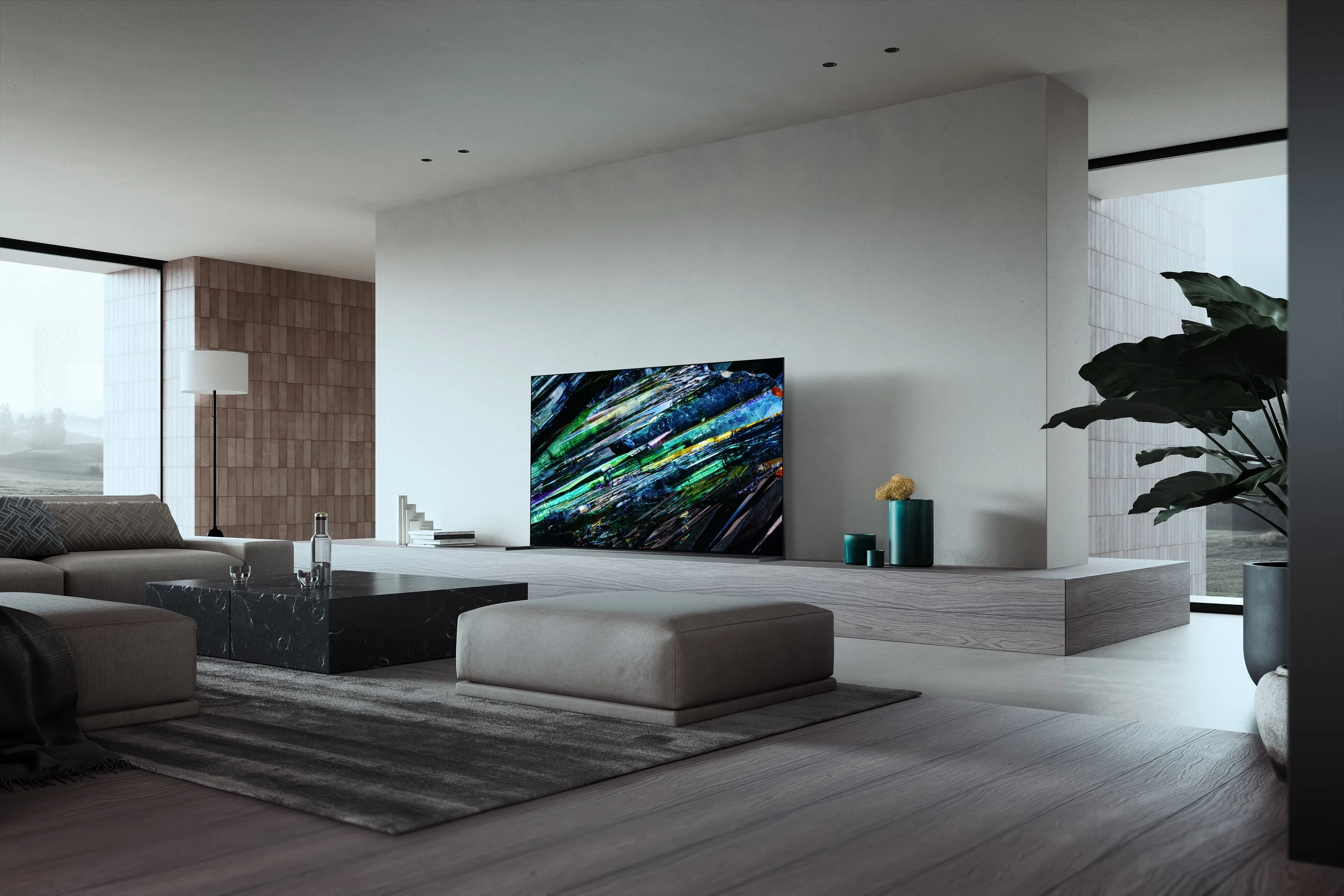 Sony XR-65A95L TV OLED