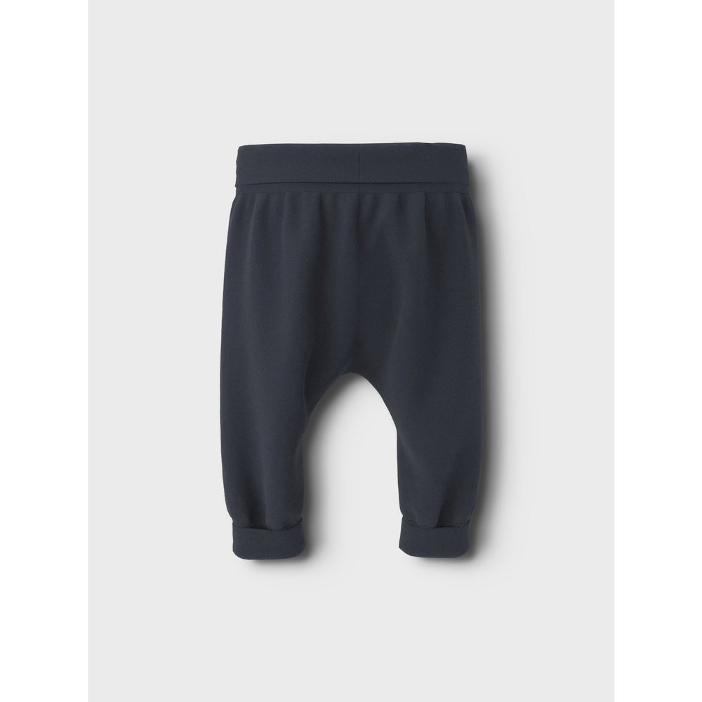 Køb Name It Ombre Blue Willit Uld Bukser