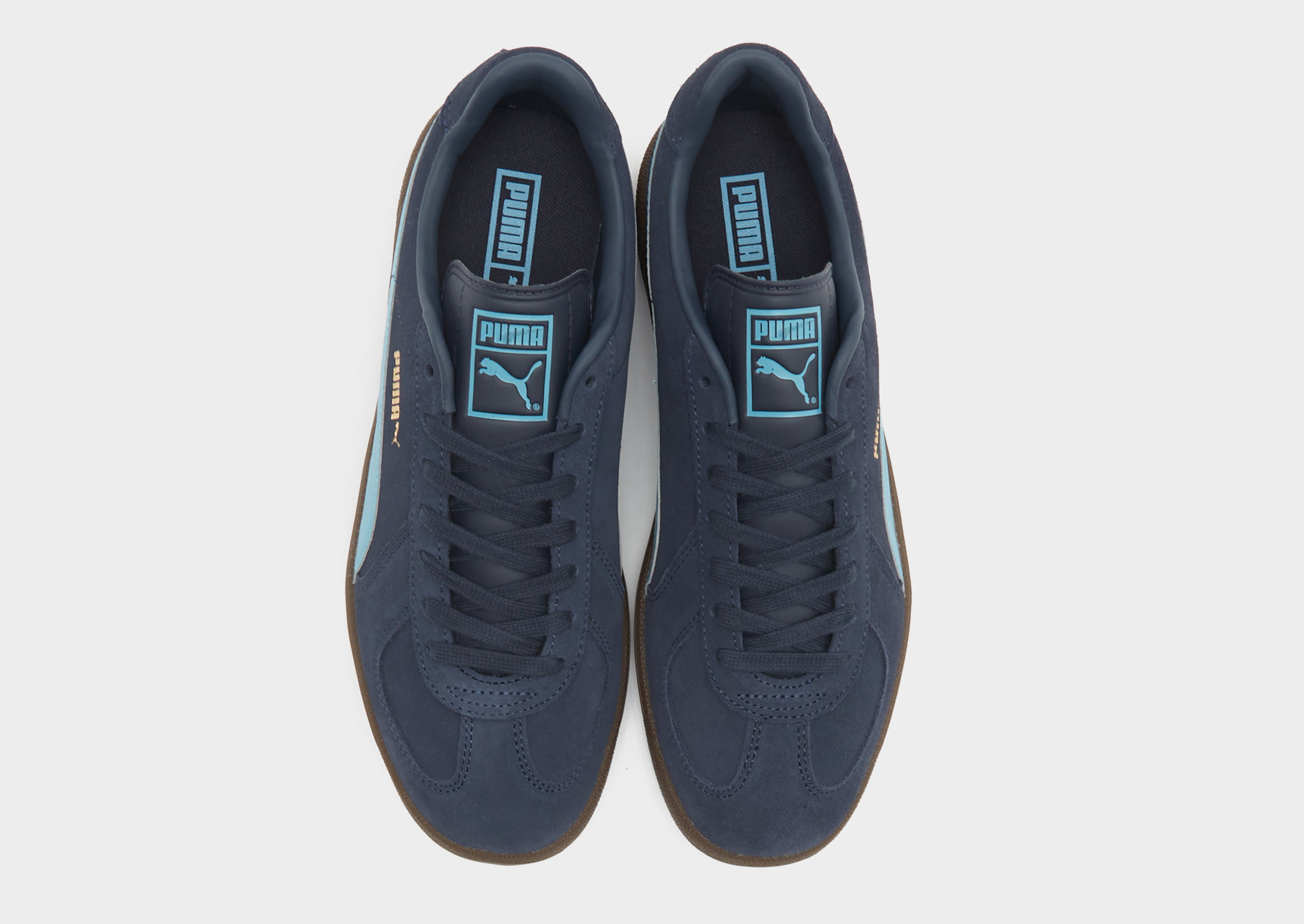 Puma Army Trainer Homme