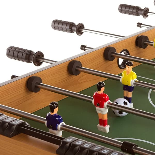 Bordfotball CB Games 101 x 70 x 51 cm Sammenleggbar
