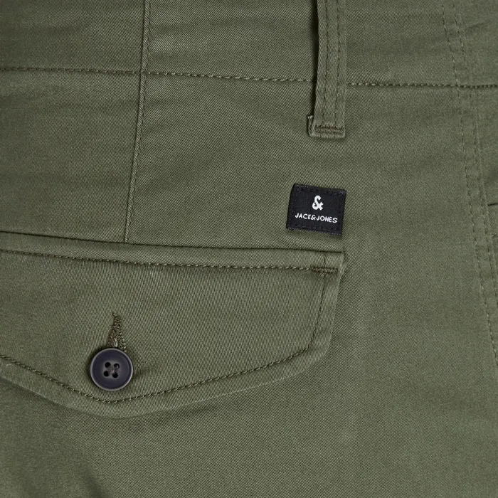 Jack & Jones Paul Flake Ana Cargobroek Heren