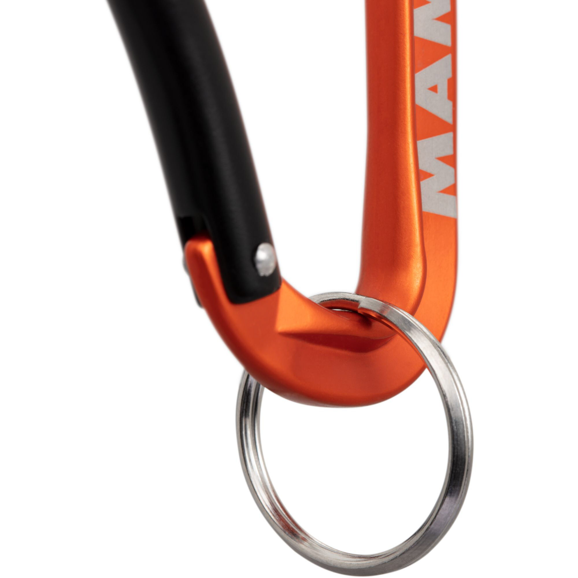 MammutMini Carabiner Workhorse Keylock L