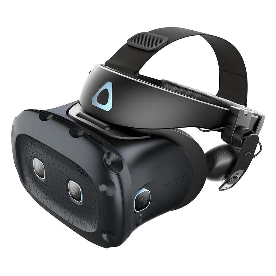 HTC VIVE Cosmos Elite HMD