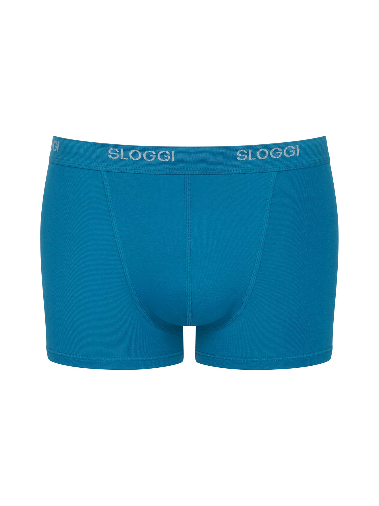 Boxer Basic Short