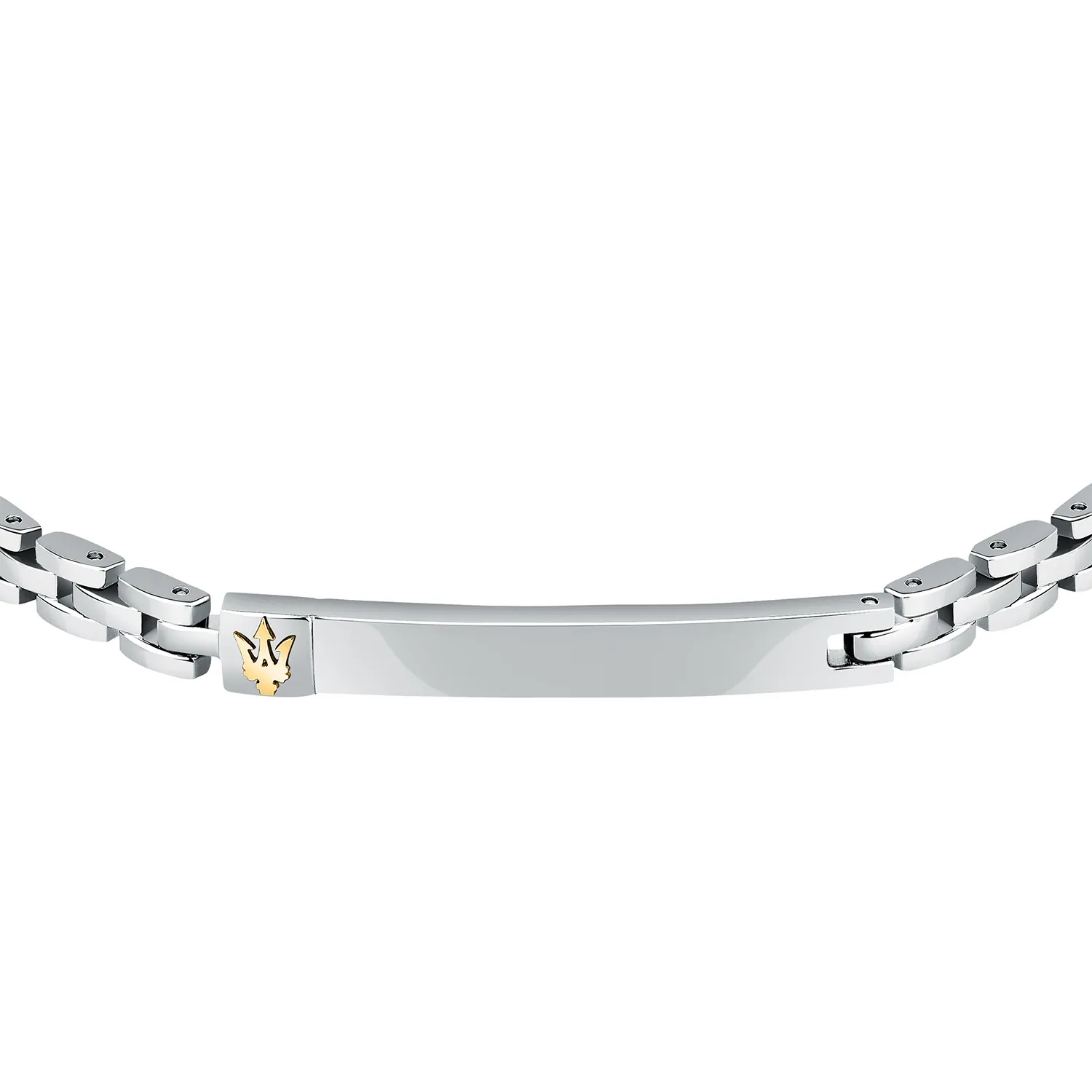 Maserati Iconic Armbånd Rustfrit Stål JM324AVD55