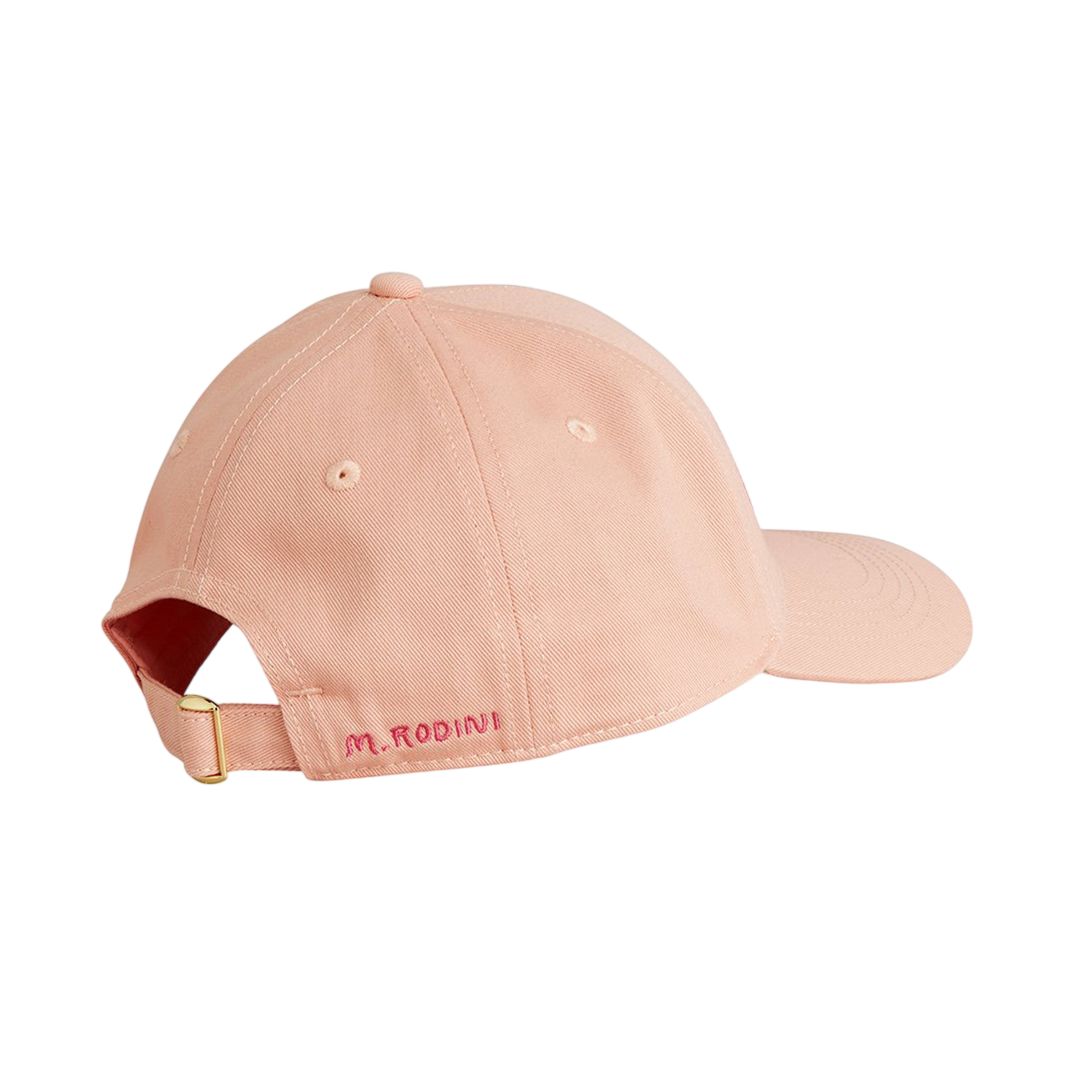Cap To The Moon Pink