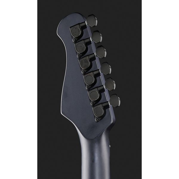Harley Benton ST-20HH Active SBK Bundle