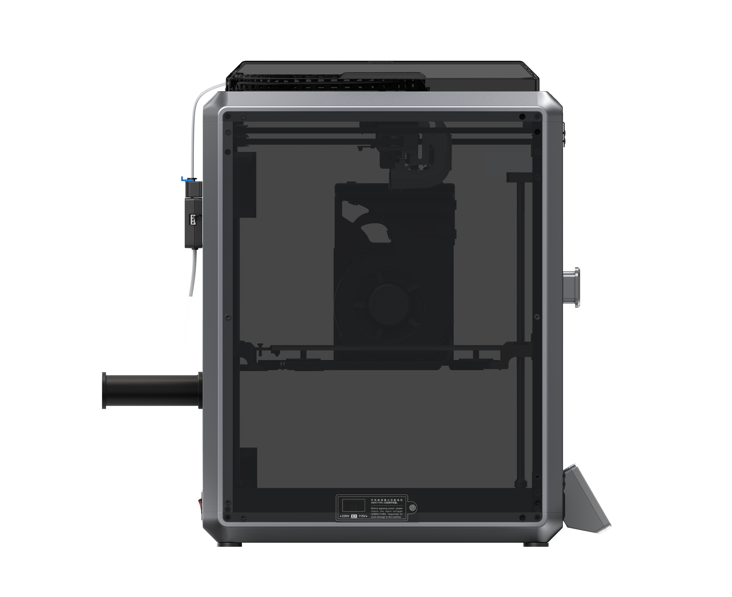 Creality 3D-Drucker K1