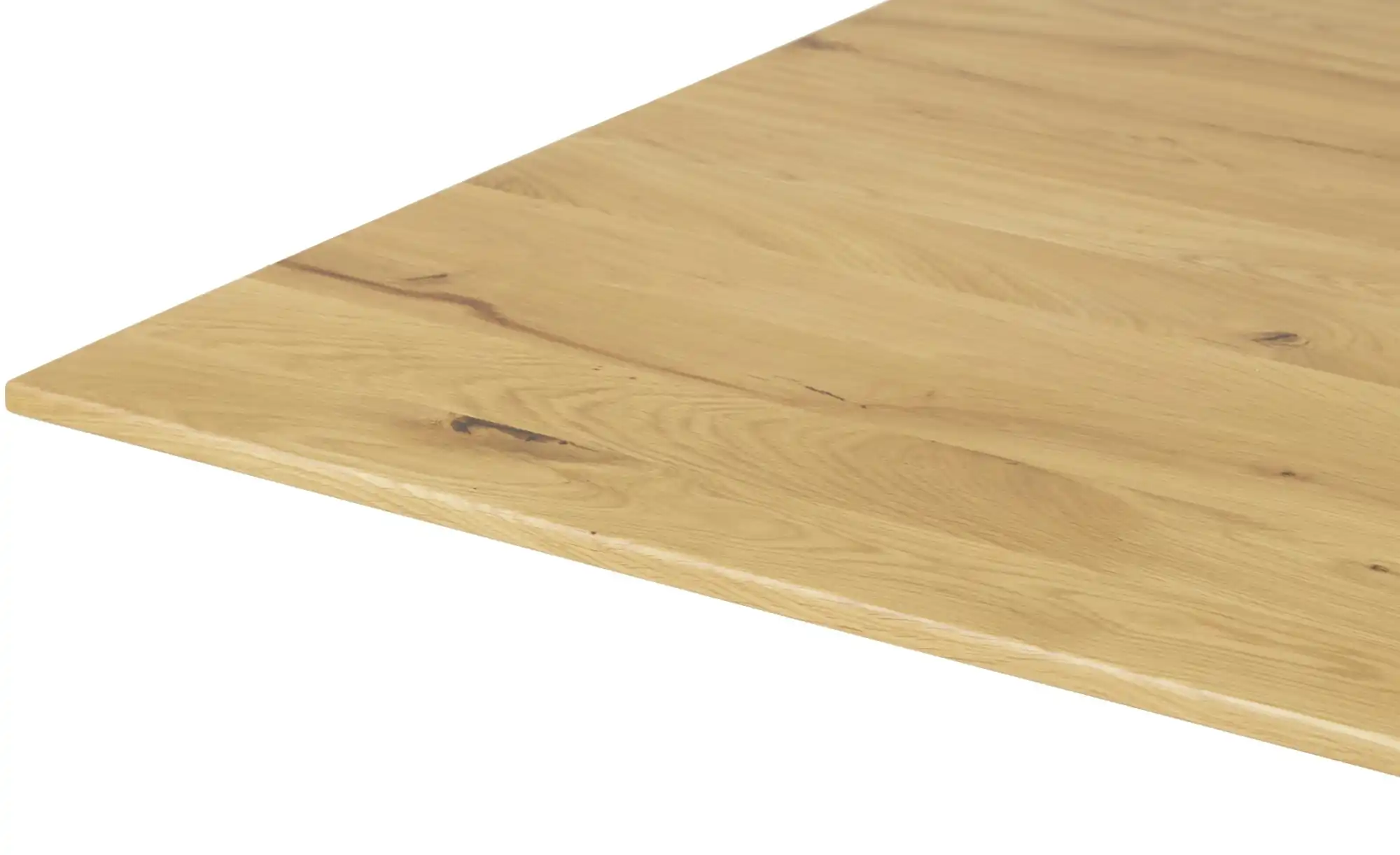 KOINOR Säulentisch massiv Dining System 3