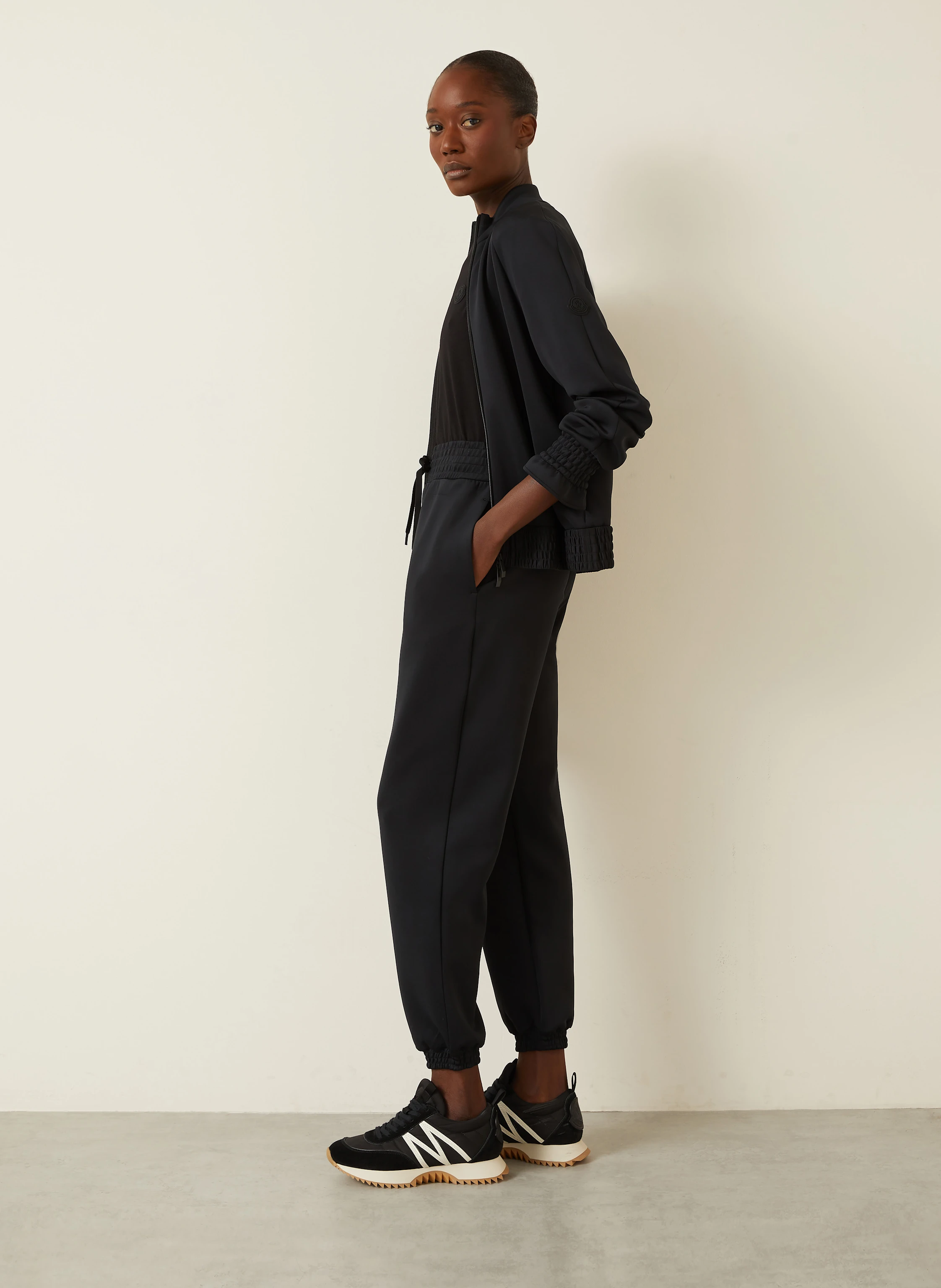 MONCLER Hose im Jogging-Stil