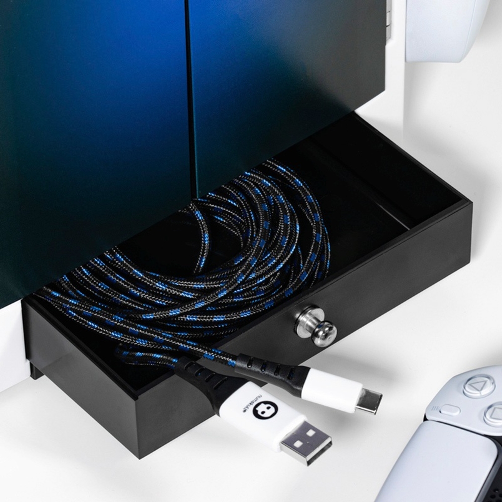 Numskull PS5-inspirierter Gaming-Spind
