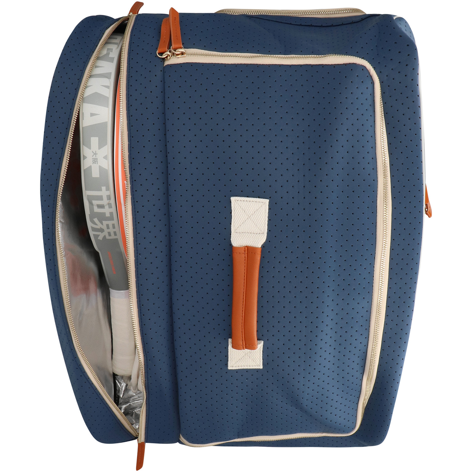 Osaka Neoprene Padel Bag Medium