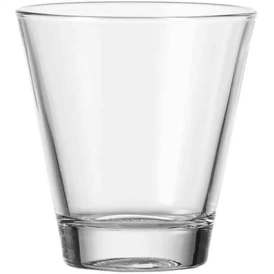 Leonardo Trinkgläser Ciao 12er Set transparent