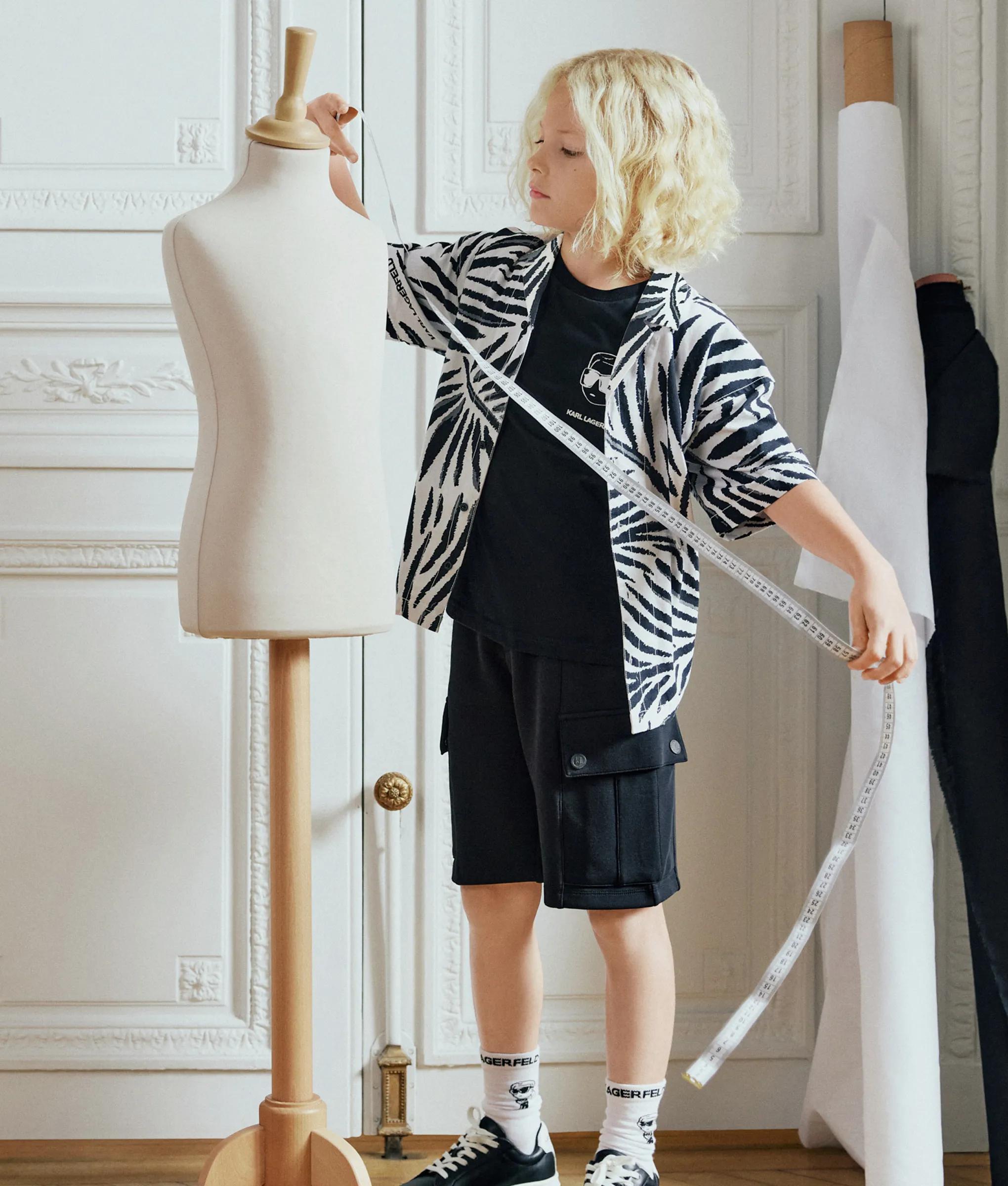 Cargoshorts voor Jongens