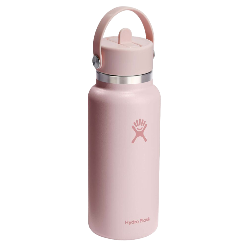 Wide Flex  Straw Cap 946 ml Thermofles