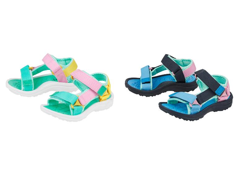 Kinder sandalen