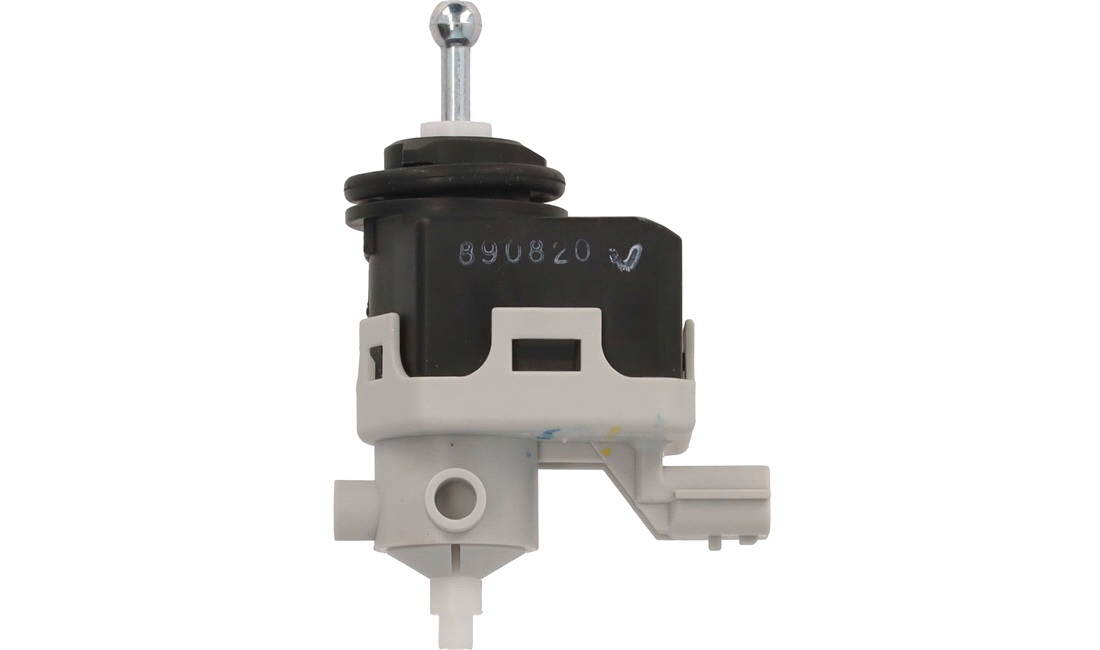 Lygtemotor