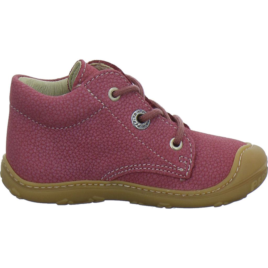 Ricosta Stiefel ungefüttert Cory Rosa