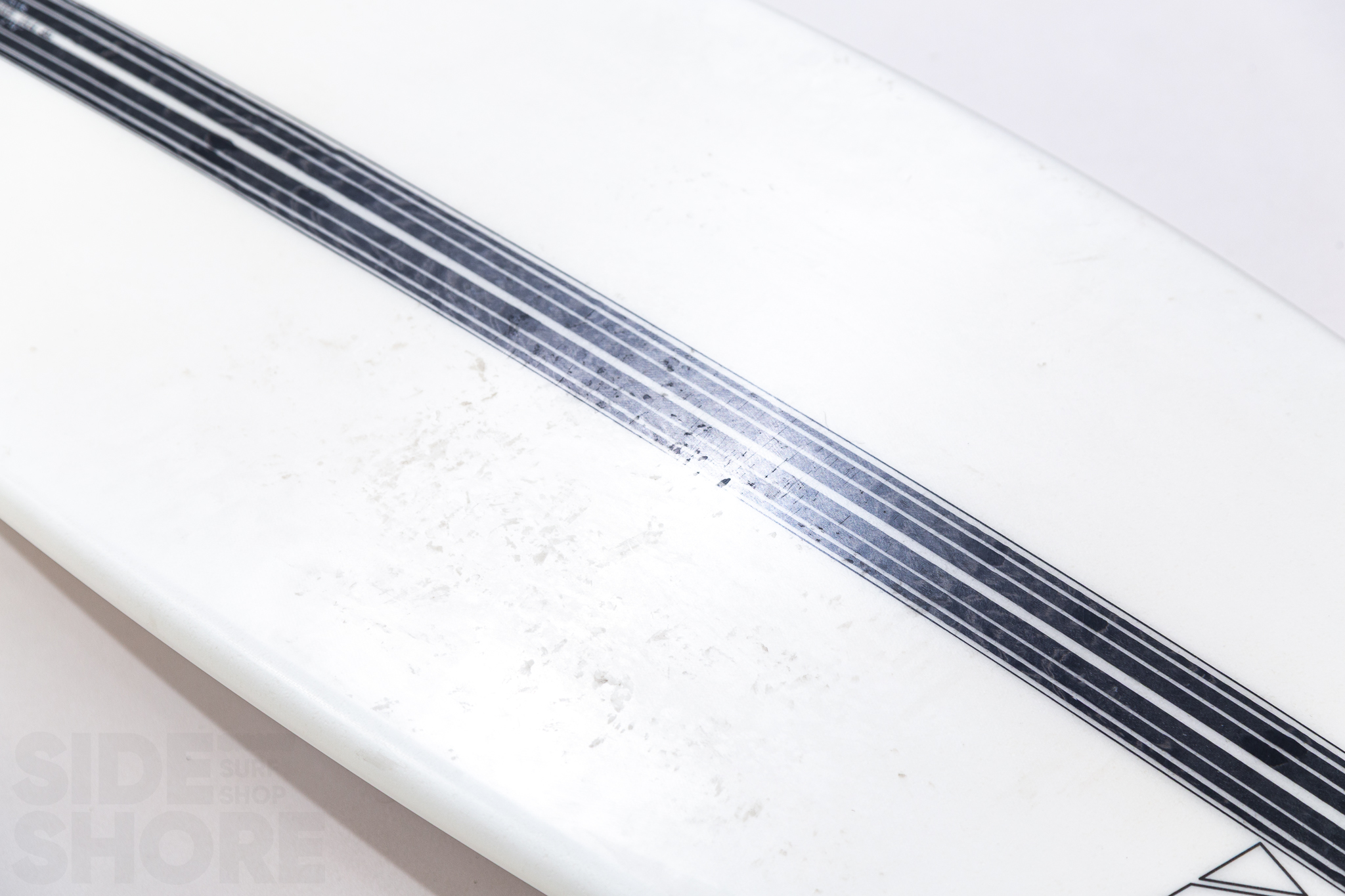 MD Surfboards Surf MD 5'11 x 19