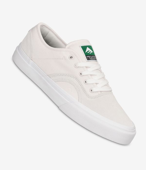 Emerica Provost G6 Schuh (white)