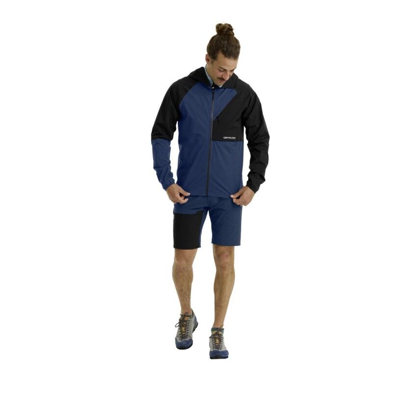 Piz Selva 2.5L Jacket - Veste imperméable homme