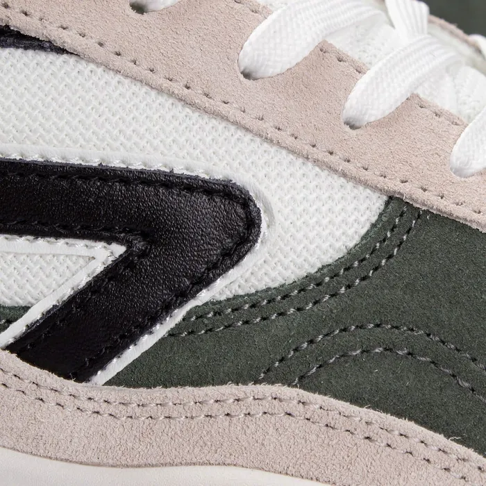 HUB Glide S43 Sneakers Heren