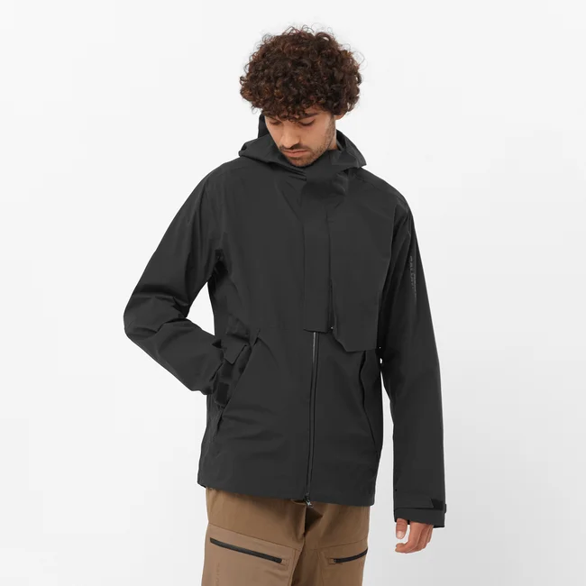 OUTERPATH PRO 2.5L  Shelljacke Herren