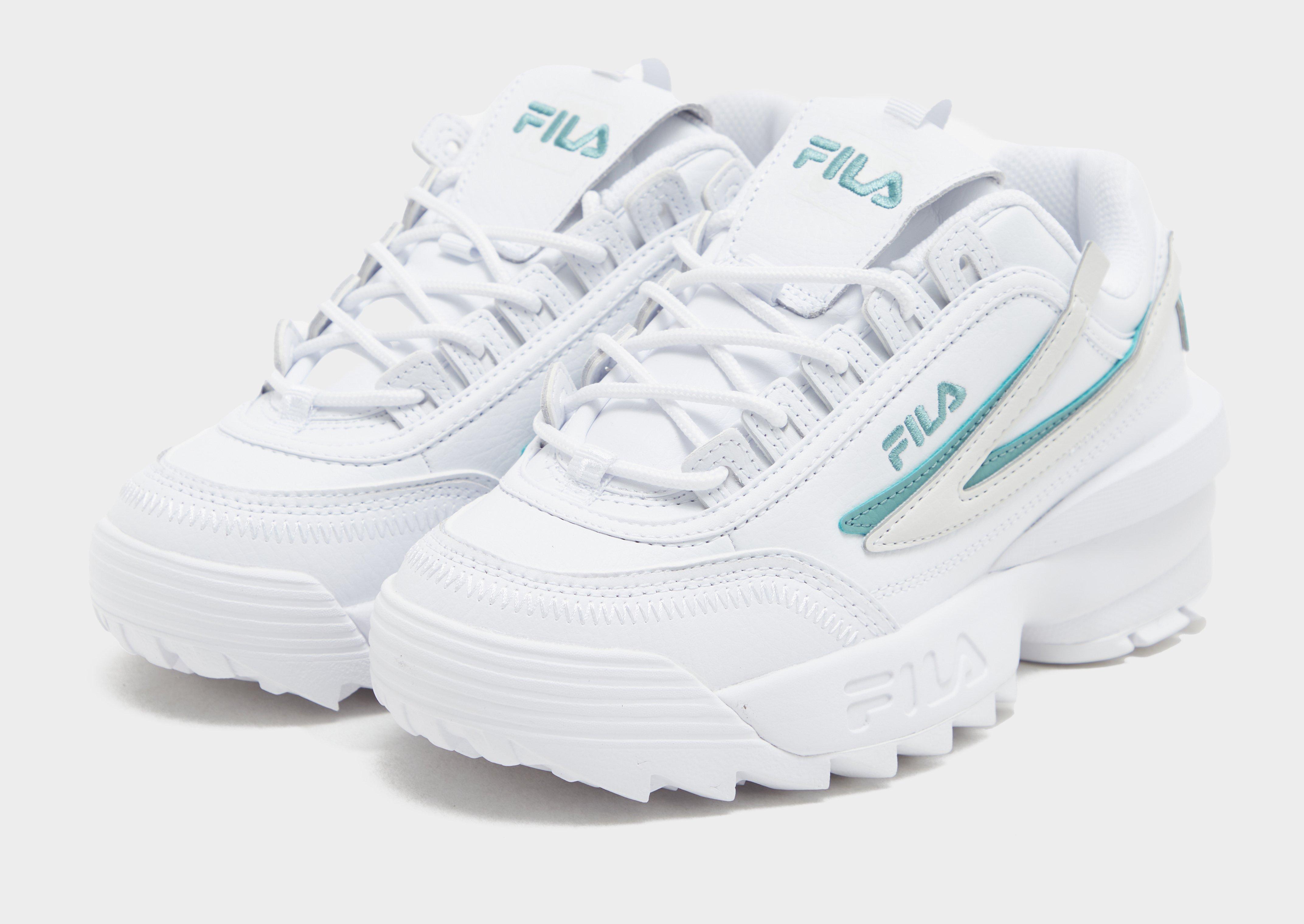 Fila Disruptor II Femme