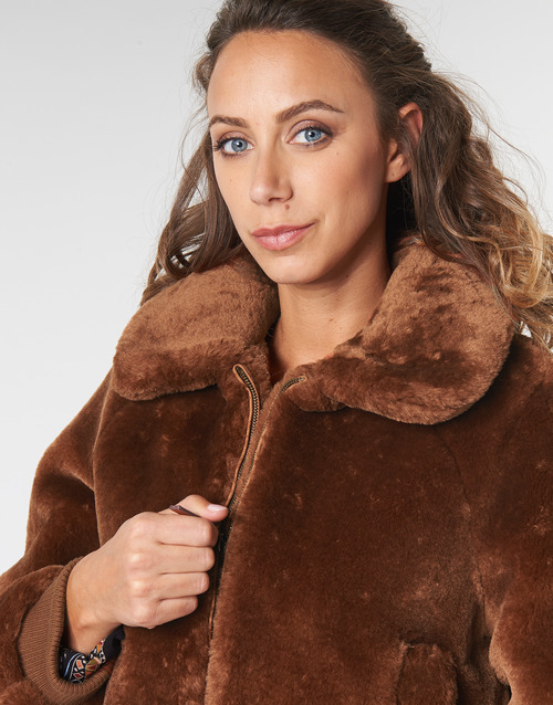 Pepe jeans - RACHEL - Marron