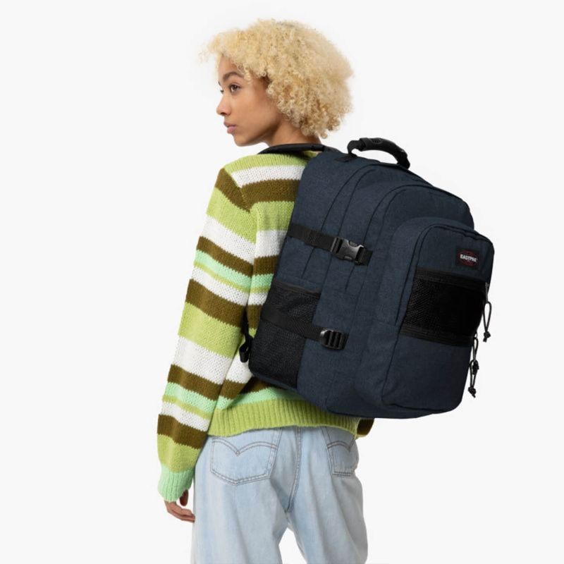 Sac à dos Suplyer 38 Litres Triple Denim
