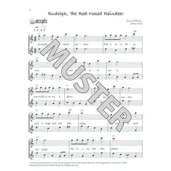 Holzschuh Verlag Altflötenweihnacht +CD