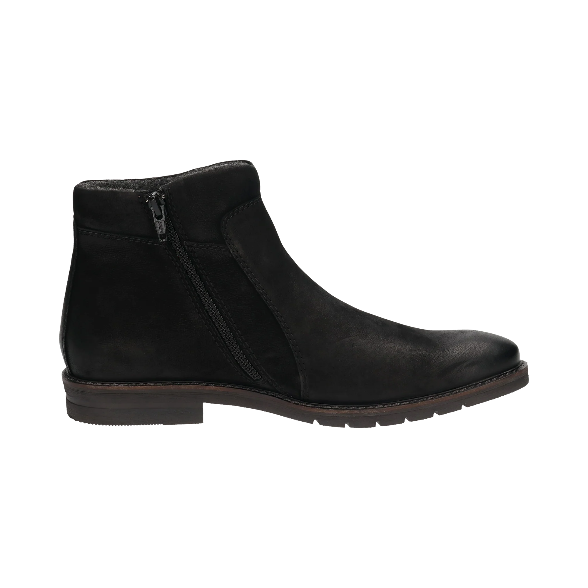 Stiefel schwarz